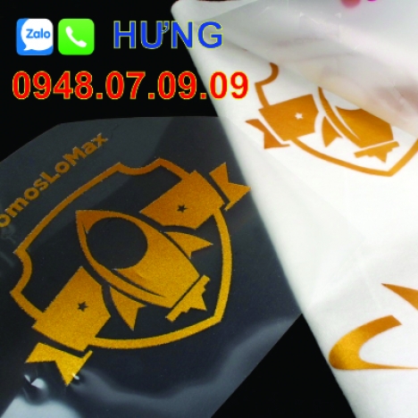 Nhãn ép nhiệt, nhãn mác quần áo, nhãn sườn may mặc (Toàn Quốc)