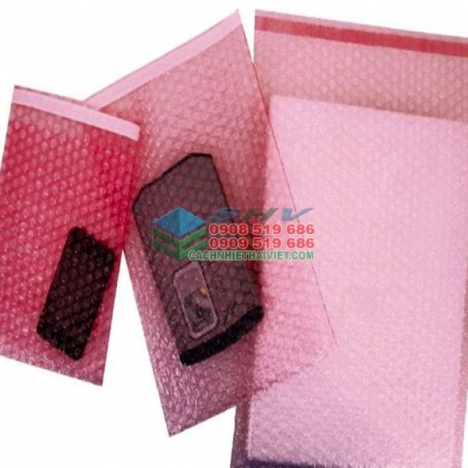 Túi xốp hơi chống tĩnh điện