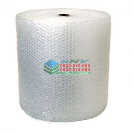 Cuộn xốp hơi bọc hàng