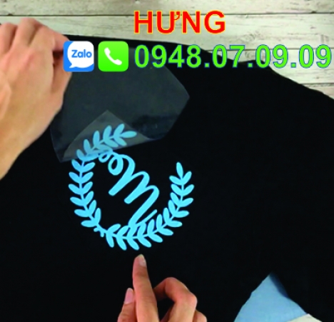 Nhãn ép nhiệt, nhãn mác quần áo, nhãn sườn may mặc (Toàn Quốc)