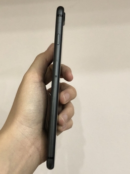 iPhone 8plus đen 64Gb qte chính chủ zin rẻ