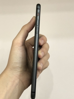 iPhone 8plus đen 64Gb qte chính chủ zin rẻ