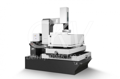 Ưu điểm của máy cắt dây trong công nghiệp