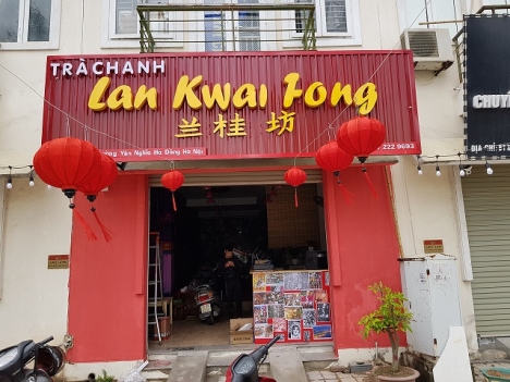 Combo tính tiền giá rẻ tại Hà Nội chuyên dùng cho quán café