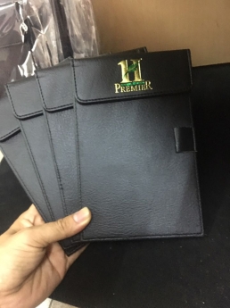 In menu bìa da TpHCM