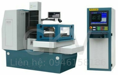 Máy cắt dây/Máy cắt dây cnc