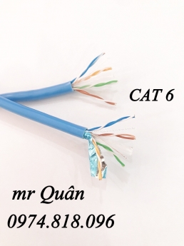 Cáp mạng Altek Kabel tiêu chuẩn châu Âu