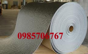 Túi khí cách nhiệt chống nóng mái tôn hiệu quả giá lại rẻ