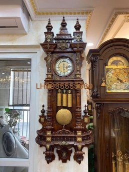 Đồng hồ song tiện GB xuất xứ Đức