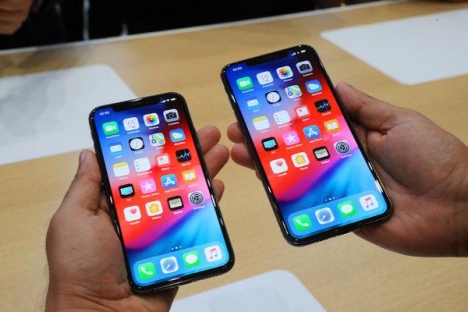 IPhone X 64GB Cũ holt