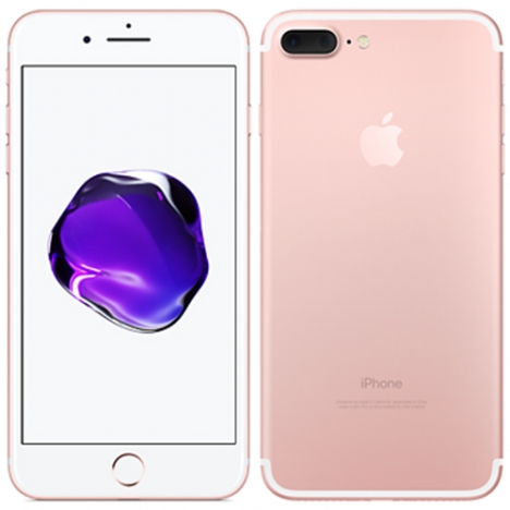 Tablet Dĩ An cần bán iphone 7 plus giá cực rẻ