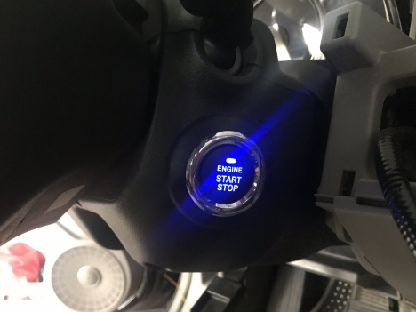 Start Stop Smartkey xe Honda Civic | carviet.net