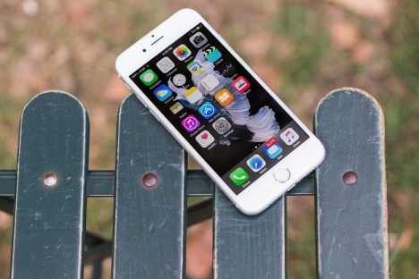Tablet Plaza bán iPhone 6s plus 16gb siêu rẻ