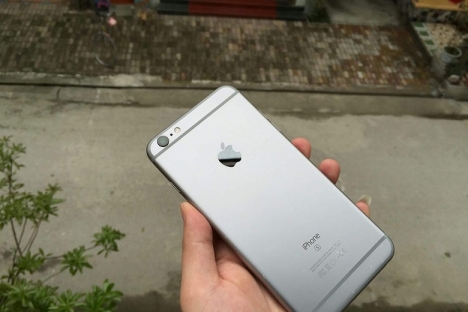 Tablet Plaza bán iPhone 6s plus 16gb siêu rẻ