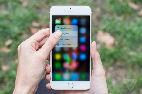 Tablet Plaza bán iPhone 6s plus 16gb siêu rẻ