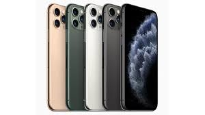 Tablet Dĩ An bán iphone 11 pro giá rẻ