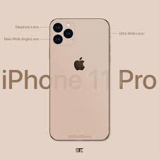 Tablet Dĩ An bán iphone 11 pro giá rẻ