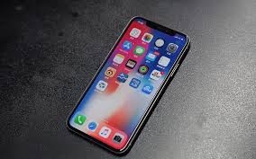 IPhone X 64gb cũ hot.tt