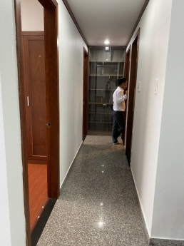 Cho thuê căn hộ chung cư Hoàng Anh Thanh Bình – Quận 7 – TP.HCM