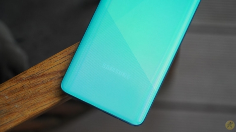 Dĩ An bán Samsung Galaxy A51 giá rẻ