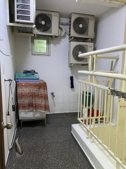 Cho thuê căn hộ chung cư Hoàng Anh Thanh Bình – Quận 7 – TP.HCM