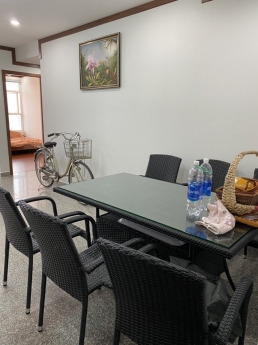 Cho thuê căn hộ chung cư Hoàng Anh Thanh Bình – Quận 7 – TP.HCM