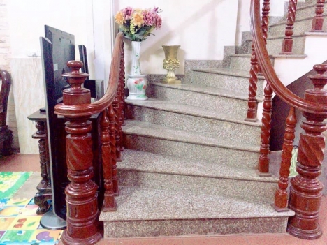 Nhà đẹp như ngọc, oto, KD, Vũ Xuân Thiều, 7,8 tỷ.