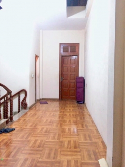 Nhà đẹp như ngọc, oto, KD, Vũ Xuân Thiều, 7,8 tỷ.