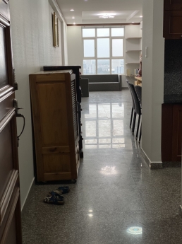 Cho thuê căn hộ chung cư Hoàng Anh Thanh Bình – Quận 7 – TP.HCM
