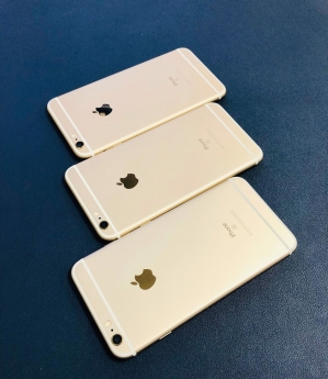 Chỉ Với 0đ vẫn có thể mua iphone 6s plus