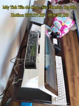 Nhận lắp trọn bộ phần mềm tính tiền cho Shop tại Vĩnh Long