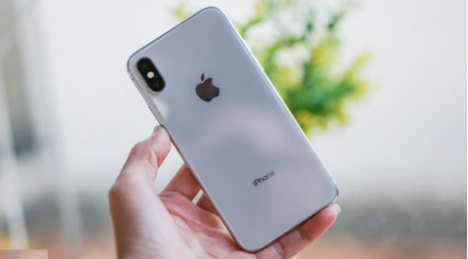 Chỉ với 10.490.000đ rinh ngay iphone x 64gb