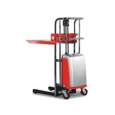 XE NÂNG TAY CAO 400KG CAO 1.2 MÉT PS0412