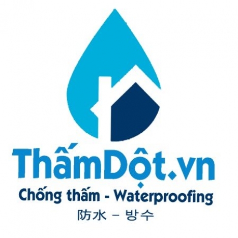 Chống Thấm Tầng Hầm Triệt Để không đục phá