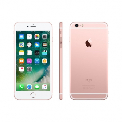 Iphone 6s giá hấp dẫn tại Tablet Plaza