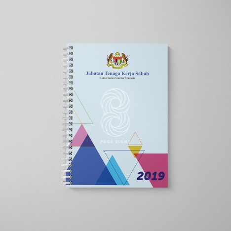 Sổ tay lò xo là gì ? - Ở đâu in sổ lò xo ở đâu tốt nhất ?