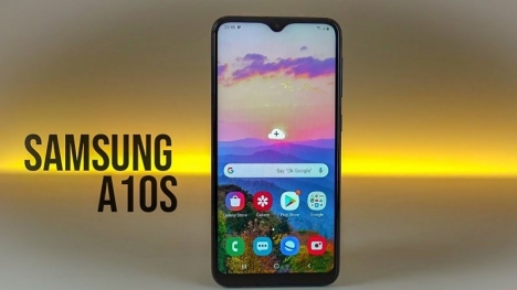 siêu sale samsung galaxy a10s tại Tabletplaza