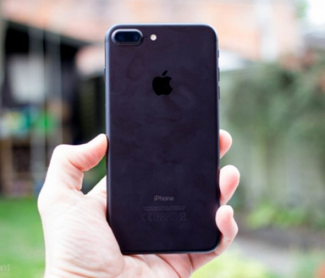 Chỉ với 6.990.000đ rinh ngay iphone 7 plus  128gb