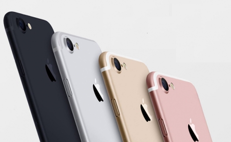 iPhone 7 32GB hỗ trợ trả góp 0% cùng nhiều ưu đãi hấp dẫn!