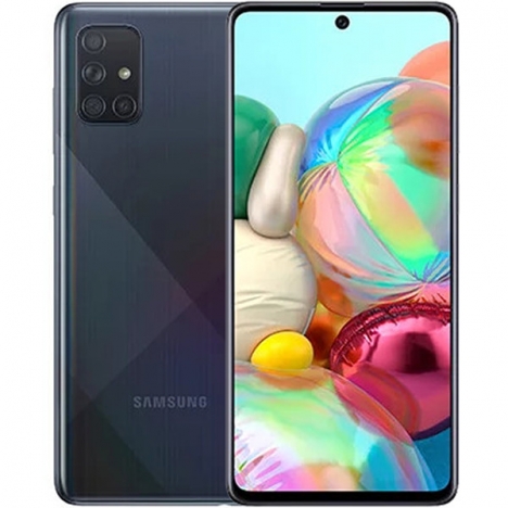 Samsung Galaxy A71 Hàng Chính Hãng Giá Hấp Dẫn
