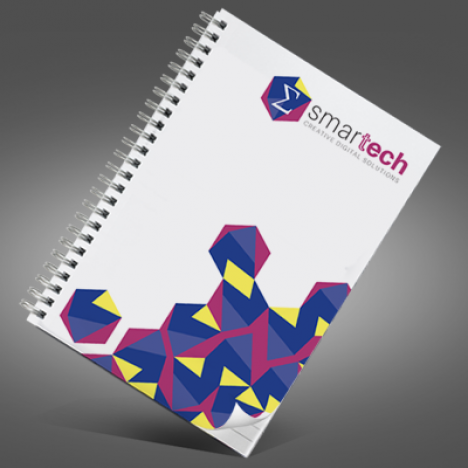 Sổ tay lò xo là gì ? - Ở đâu in sổ lò xo ở đâu tốt nhất ?