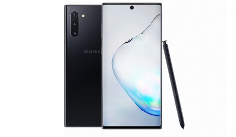 Samsung Galaxy Note 10 Plus Giá Hấp Dẫn