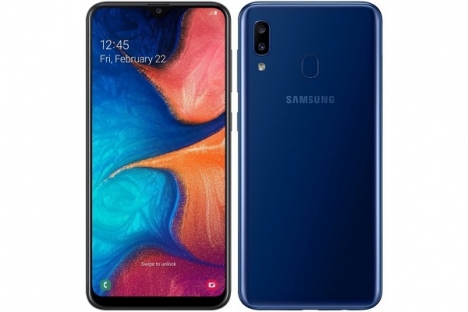 galaxy s20 giá giảm bất ngờ