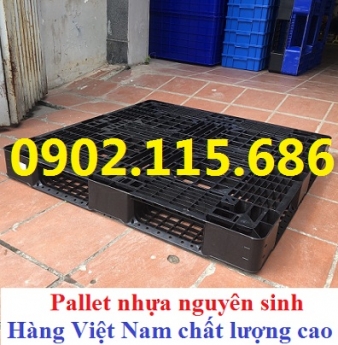 Pallet nhựa, pallet nhựa cao cấp, pallet nhựa giá rẻ, pallet nhựa nâng hàng, pallet nhựa kê hàng,