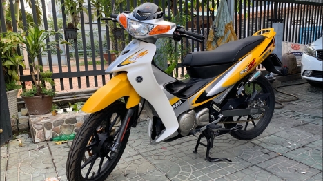 Chuyên bán các loại xe máy như: EXCITER150CC - HONDA SH - XIPO - SATRIA Lh: 0775.500.538 (A.Tân) 