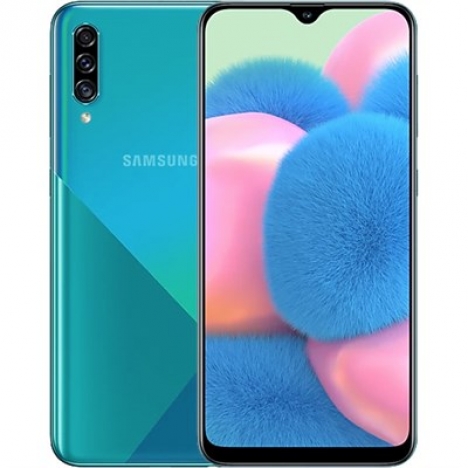 Samsung galaxy a30s giá chỉ còn 4.690.000