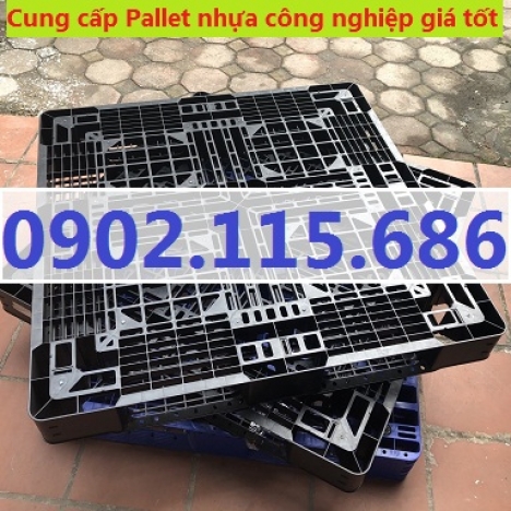 Pallet nhựa, pallet nhựa cao cấp, pallet nhựa giá rẻ, pallet nhựa nâng hàng, pallet nhựa kê hàng,
