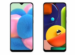 điện thoại Samsung A50s bền bỉ chất lượng đột phá