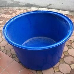 Địa chỉ bán thùng nhựa nuôi cá dung tích 50 lít - 2000 lít