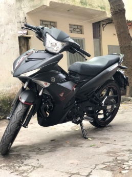 Chuyên bán các loại xe máy như: EXCITER150CC - HONDA SH - XIPO - SATRIA Lh: 0775.500.538 (A.Tân) 